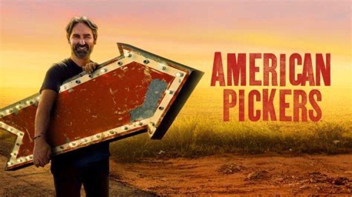 
Frank Fritz Net Worth: How the American Pickers Star Makes His Money 
