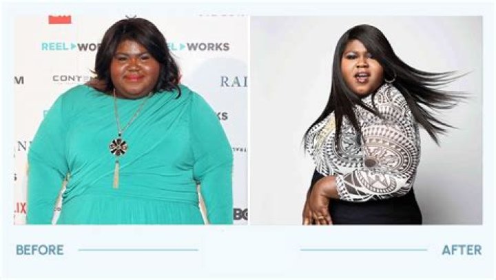 
Gabourey Sidibe Weight Loss Before and After Surgery Photos And More 