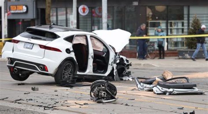 
GCU Students Car Accident: GCU Student Killed In Car Accident 