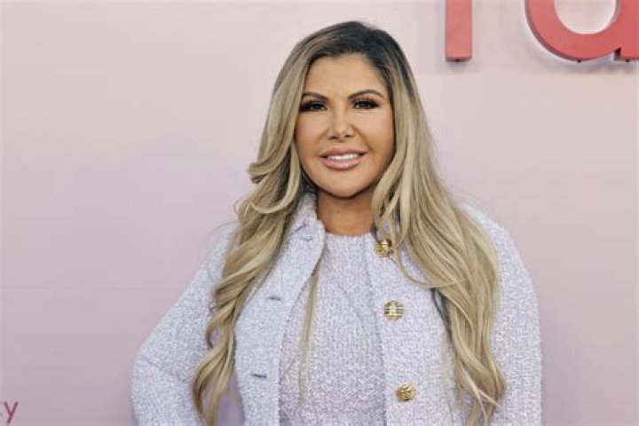 
Gemma Gallardo Height, Weight, Net Worth, Age, Birthday, Wikipedia, Who, Nationality, Biography 