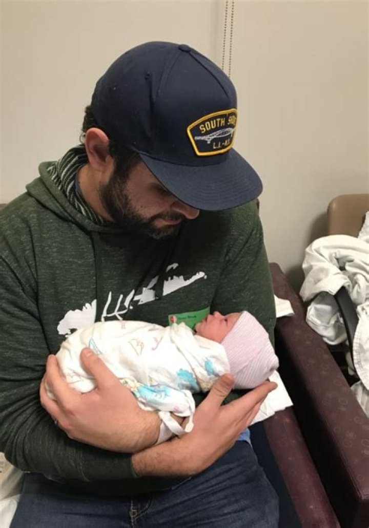 Gregg Giannotti Married to Wife: Gina. Kids: Summer, Sabrina Rose