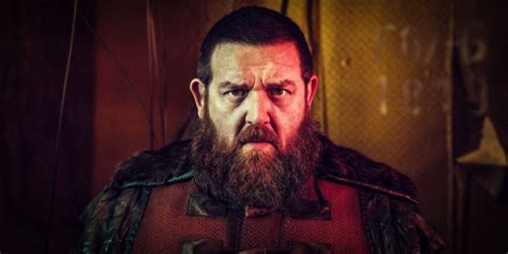 
Hagrid Actor Cause of Death, How did Hagrid Actor Die? 