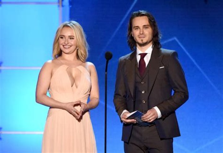 
Hayden Panettiere Admits She Underwent A Breast Reduction In 2022 