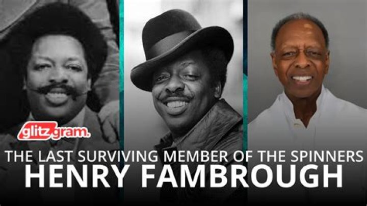 
Henry Fambrough Cause of Death And Obituary, What Happened To Henry Fambrough? How Did Henry Fambrough Die? Who was Henry Fambrough? 