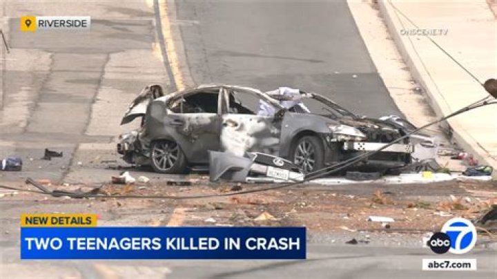 
How did Rennard Castillo die? Teen mechanic fiery crash in Perth Explained 
