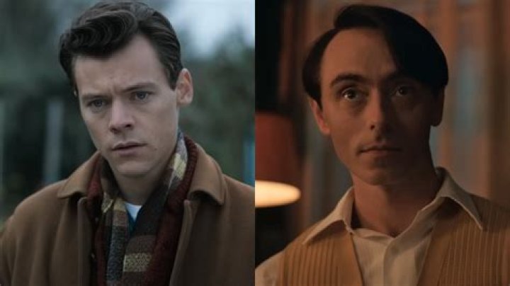 How hardcore are Harry Styles’s nude scenes in his next movie?