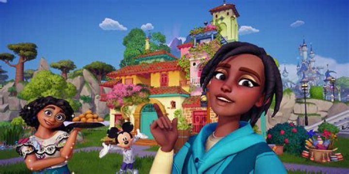 
How Old Is Mirabel In Encanto In 2022? 