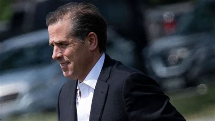 
Hunter Biden Calls for Criminal Investigation in Aggressive New Legal Strategy 