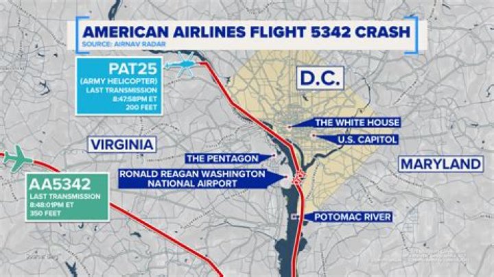 
‘I have a bomb’: Pennsylvania high schooler who sent bomb threat to fellow passengers on American Airlines flight arrested 