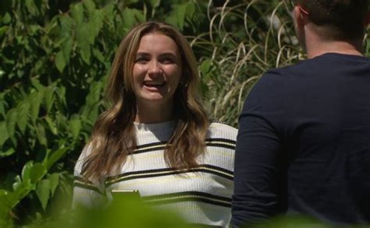 
Inside Rosie Bentham Partner And Dating Life, Is Emmerdale Star Married? 
