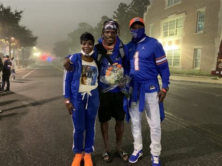 
Inside The Family Of Ivan Toney -His Parents And Siblings 