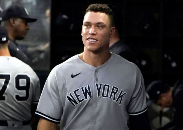 
Is Aaron Judge Related To Aaron Gordon? Recent Halloween Incident Leads Fans To Assumption 
