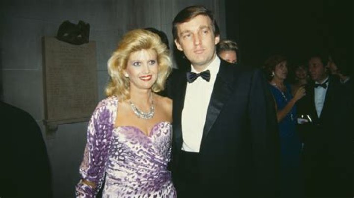 
Is Alfred Winklmayr Still Alive? Ivana Trump First Husband Photo And Net Worth 2022 