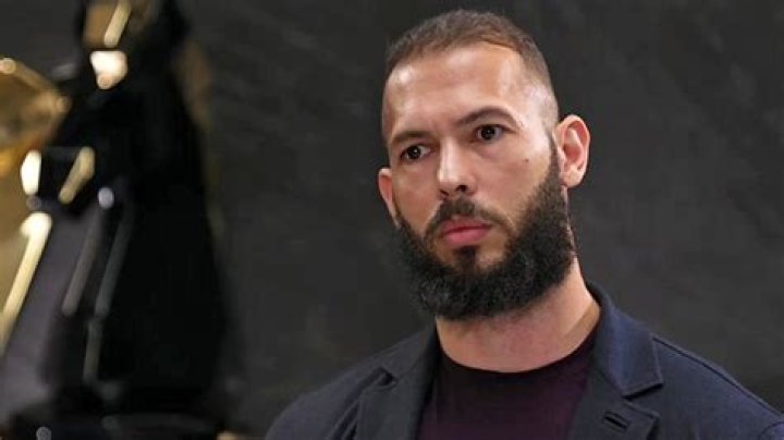 
Is Andrew Tate Muslim And Has He Started Beating Women? 