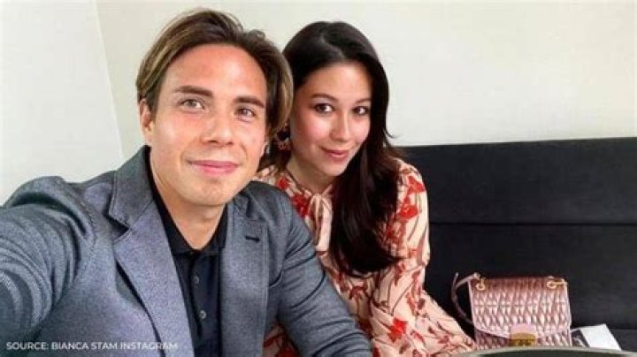 Is Apolo Ohno Getting Married To Bianca Stam? Here Is What We Know About His To-Be Wife