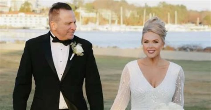 
Is Celeste Ackelson Married? Her Bio, Age, Husband, Height and Net worth 