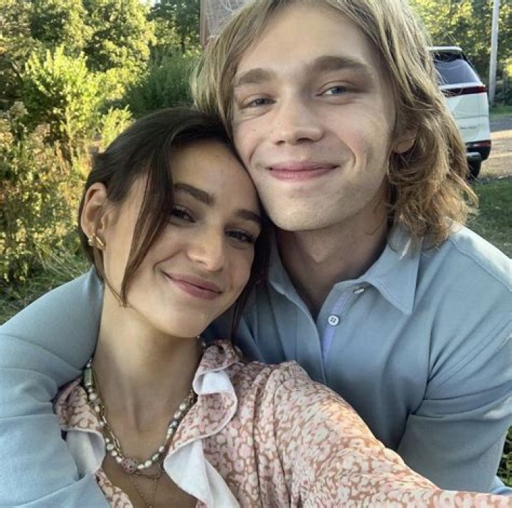 Is Charlie Plummer Gay? Girlfriend Or Partner 2022