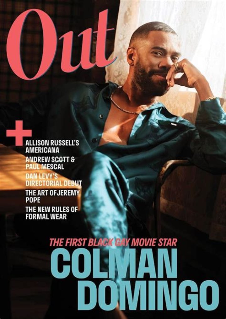 
Is Colman Domingo Gay in Real Life? Sexuality Exposed Here! 