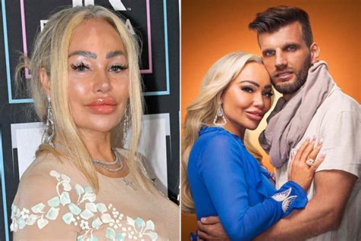 Is Emma Darcy Married? Emma Darcy Partner, Biography, Age, Height, Instagram, and Height