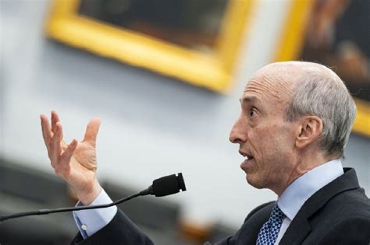 
Is Gary Gensler Fired Or Resigned? Hearing And Testimony 