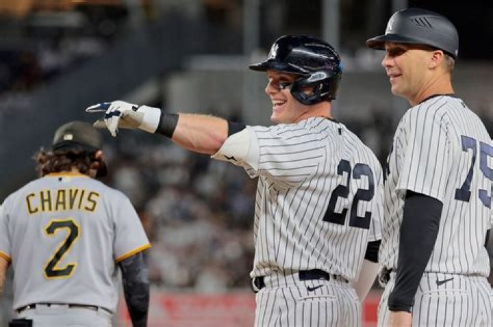 Is Harrison Bader Gay? Here Is Everything To Know About The Baseball Center Fielder