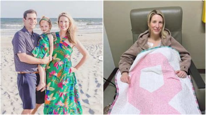 Is Jamie Edmonds Pregnant? WDIV Local 4 Anchor Fans Have Questions