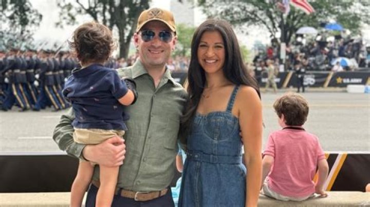 
Is Michelle Li Married To A Husband? Her Ethnicity And Parents Info 