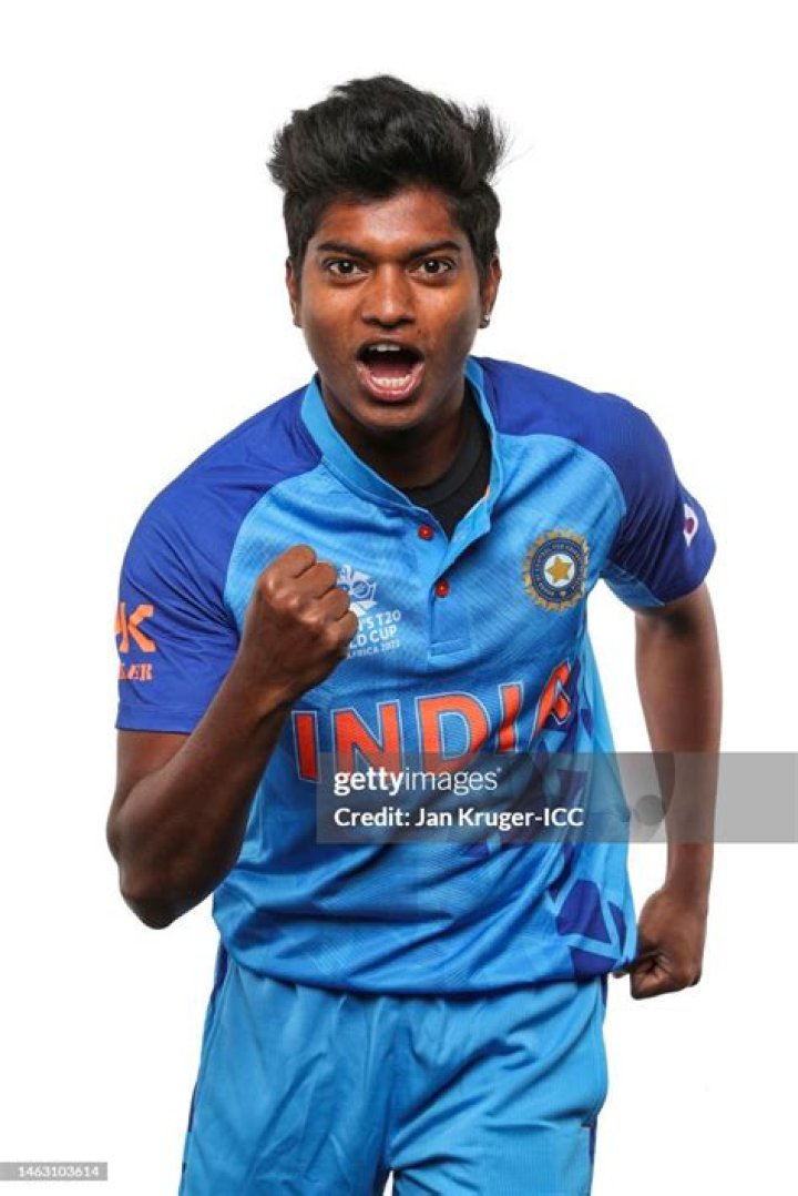 
Is Pooja Vastrakar Transgender? Everything We Know About The Cricketer 