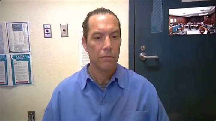 Is Scott Peterson Still Alive? Where Is Scott Peterson Now? Check About His Wife And Net Worth