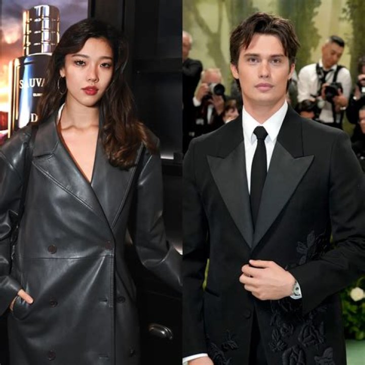 Is The Purple Hearts Actor Nicholas Galitzine Dating Camila Cabello? Facts On His Love Life
