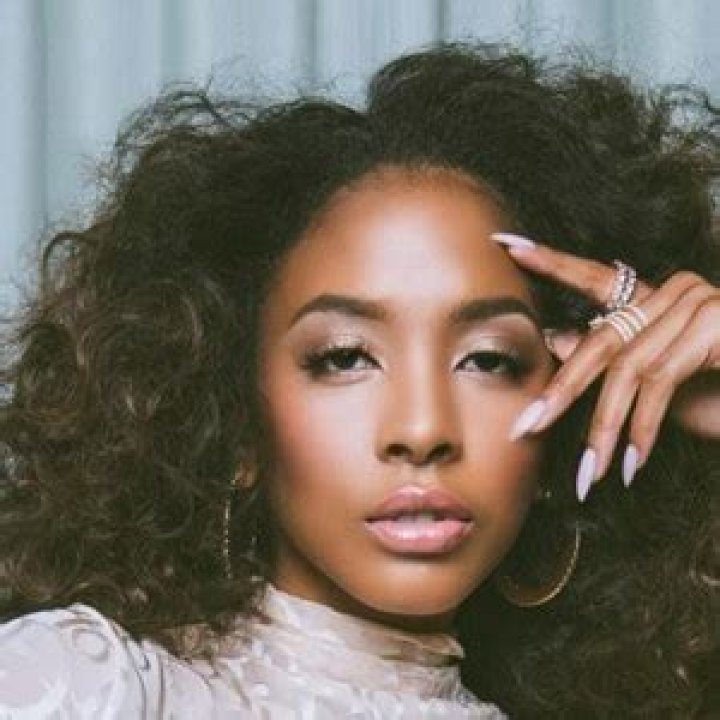 Jade Morgan Age, Birthday, Wikipedia, Who, Nationality, Biography
