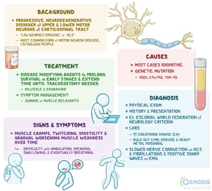
James Yeager Illness: What Is ALS Disease? Symptoms And Health Update 