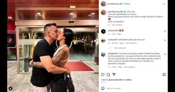 Jennifer Hermoso Pareja’s Husband: Is She Married? Rumored To Be Marr Rafa Hermoso Wife