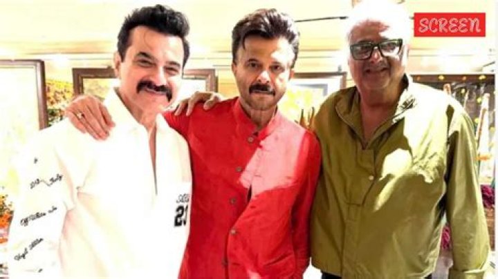Jitendra Kapoor Is Still Alive: Death Hoax- What Happened To Ekta Kapoor Father?