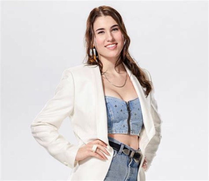 
Joanna Serenko Height, Weight, Net Worth, Age, Birthday, Wikipedia, Who, Instagram, Biography 