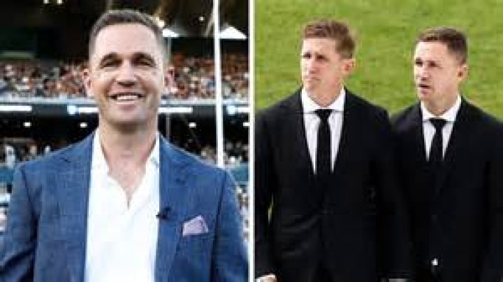 Joel Selwood Height, Weight, Net Worth, Age, Birthday, Wikipedia, Who, Nationality, Biography
