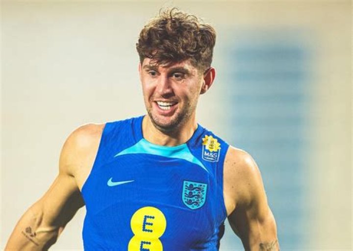 
John Stones Religion | Is He Muslim Or Christian | Ethnicity And Parents 