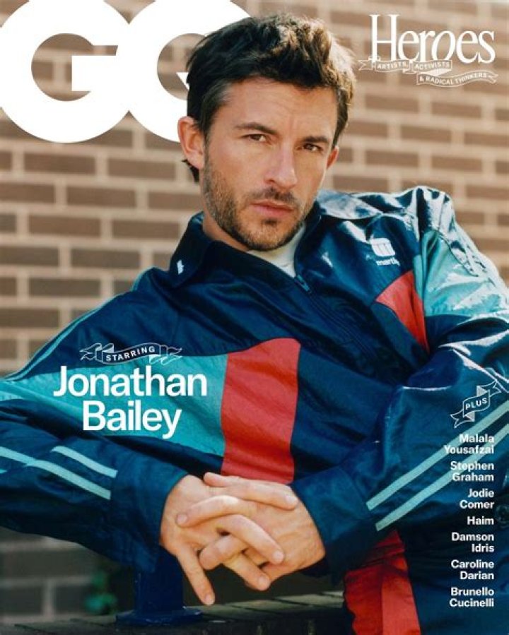 
Jonathan Bailey | Ethnicity And Family 