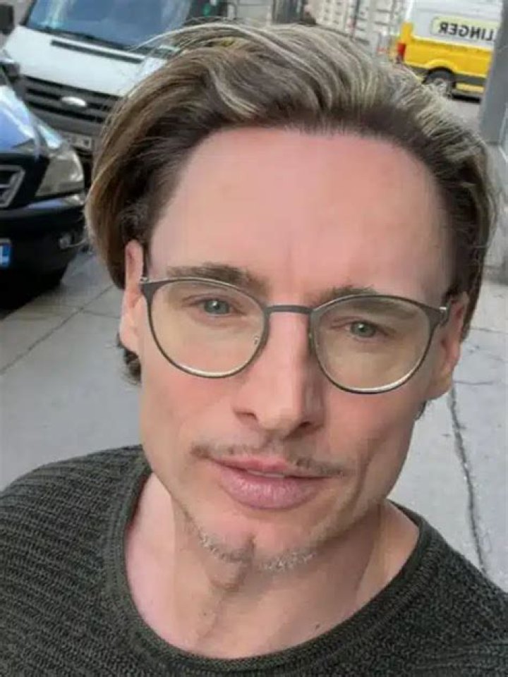 Josh Wolfe Height, Weight, Net Worth, Age, Birthday, Wikipedia, Who, Instagram, Biography