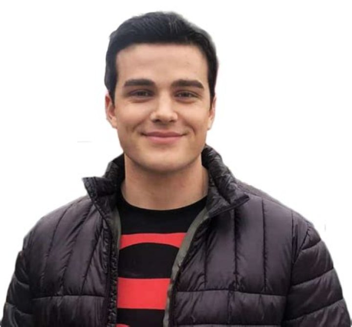 Joshua Orpin Height, Weight, Net Worth, Age, Birthday, Wikipedia, Who, Nationality, Biography