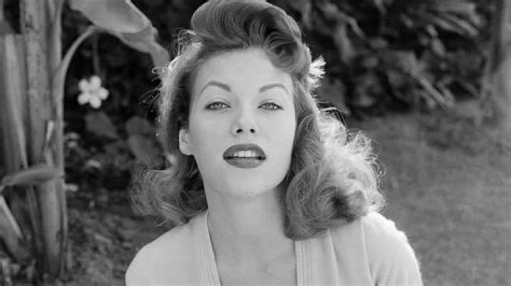 
June Blair Passed Away At The Age Of 90 