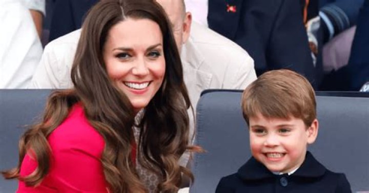 
Kate Middleton Says It ‘Feels Like Yesterday’ That Prince Louis Was a Baby: ‘He’s a Big Boy Now’ 