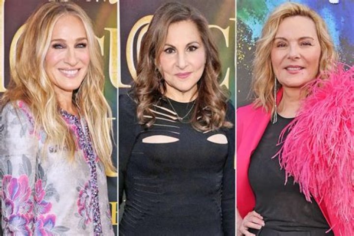 
Kathy Najimy on Her Support for Sarah Jessica Parker and Kim Cattrall: ‘We Can All Have Separate Friends’ 