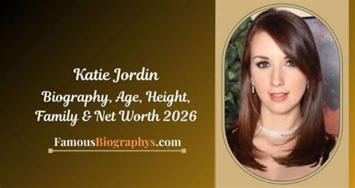 Katie Kirk Height, Age, Who, Boyfriend, Biography, Wiki, Net Worth
