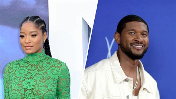 
Keke Palmer Boyfriend or Husband In 2022- Relationship Explored 