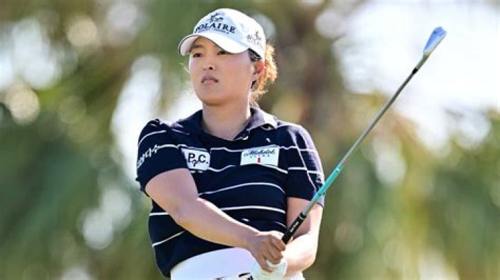 Ko Jin-Young Height, Weight, Net Worth, Age, Birthday, Wikipedia, Who, Nationality, Biography