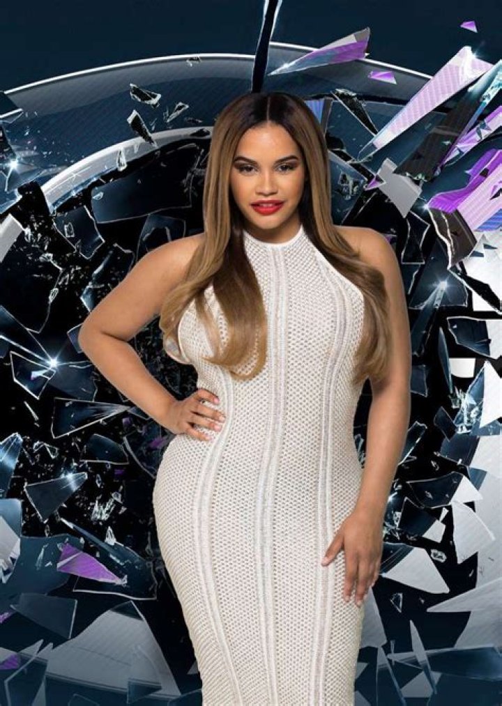 Lateysha Grace Height, Net Worth, Age, Who, Facts, Biography, Wiki