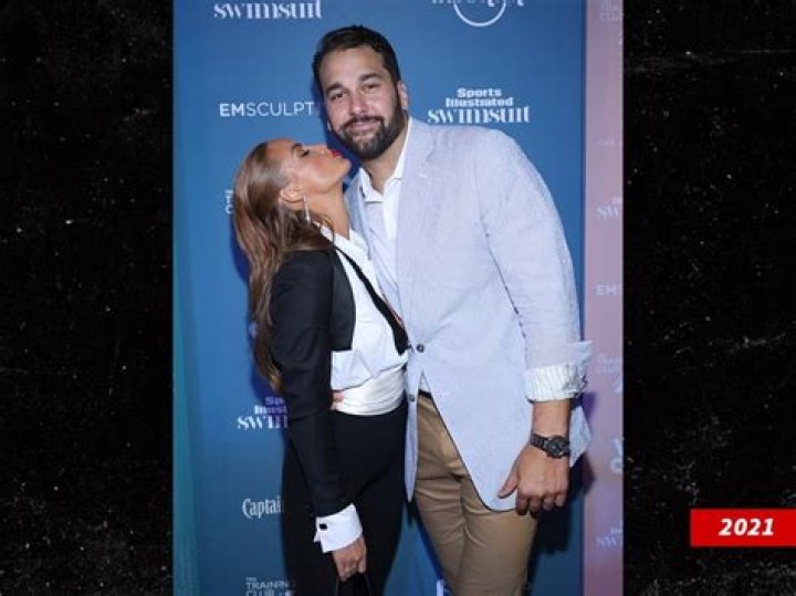 
Leanne Infante And Husband Matt Infante Married In 2021 