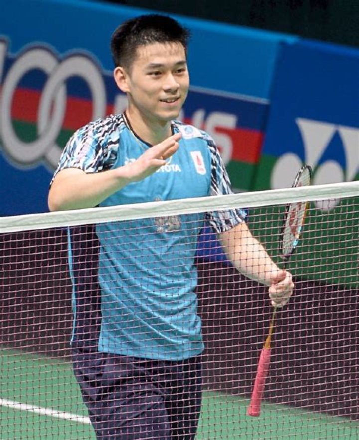 
Lee Chong Wei Height, Weight, Net Worth, Age, Birthday, Wikipedia, Who, Nationality, Biography 