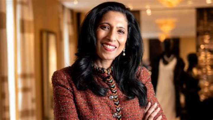 
Leena Nair Height, Weight, Net Worth, Age, Birthday, Wikipedia, Who, Nationality, Biography 